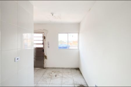 Apartamento à venda com 26m², 2 quartos e sem vagaSala / Cozinha 