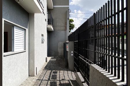 Apartamento à venda com 26m², 2 quartos e sem vagaÁrea comum