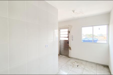 Apartamento à venda com 26m², 2 quartos e sem vagaSala / Cozinha 