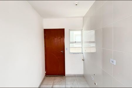 Apartamento à venda com 26m², 2 quartos e sem vagaSala / Cozinha 
