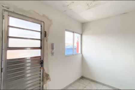 Quarto de apartamento à venda com 2 quartos, 26m² em Jardim Coimbra, São Paulo