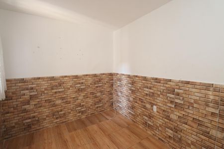 Casa para alugar com 110m², 2 quartos e 1 vaga Casa para alugar com 110m², 2 quartos e 1 vagaQuarto 2 casa 2