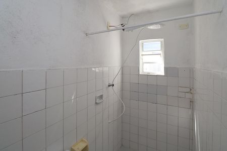 Casa para alugar com 110m², 2 quartos e 1 vaga Casa para alugar com 110m², 2 quartos e 1 vagaBanheiro 2 casa 2