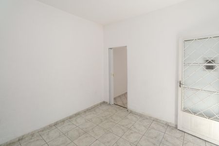 Sala casa 1 de casa para alugar com 2 quartos, 110m² em Vila Gustavo, São Paulo