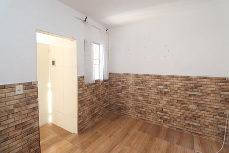 Casa para alugar com 110m², 2 quartos e 1 vaga Casa para alugar com 110m², 2 quartos e 1 vagaQuarto 2 casa 2