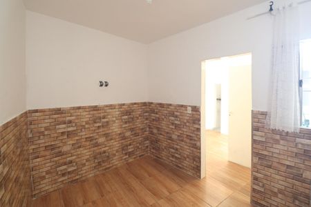 Casa para alugar com 110m², 2 quartos e 1 vaga Casa para alugar com 110m², 2 quartos e 1 vagaQuarto 2 casa 2