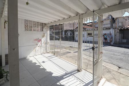 Casa para alugar com 110m², 2 quartos e 1 vaga Casa para alugar com 110m², 2 quartos e 1 vagaGaragem
