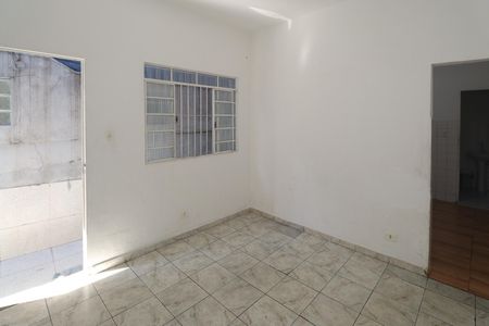 Sala casa 1 de casa para alugar com 2 quartos, 110m² em Vila Gustavo, São Paulo