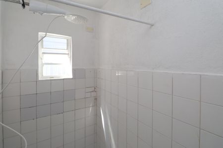 Casa para alugar com 110m², 2 quartos e 1 vaga Casa para alugar com 110m², 2 quartos e 1 vagaBanheiro 2 casa 2