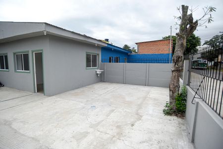Casa para alugar com 45m², 2 quartos e 3 vagasGaragem