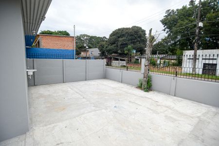 Casa para alugar com 45m², 2 quartos e 3 vagasGaragem