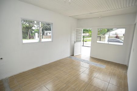 Casa para alugar com 45m², 2 quartos e 3 vagasSala/Cozinha