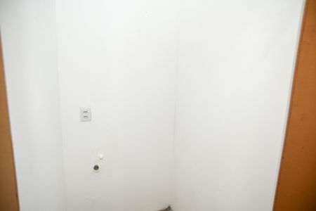 Área comum de casa para alugar com 2 quartos, 45m² em Planalto, Viamão