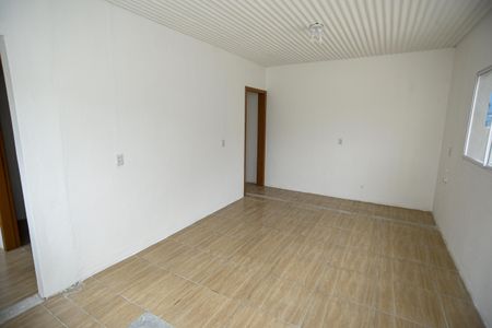 Casa para alugar com 45m², 2 quartos e 3 vagasSala/Cozinha
