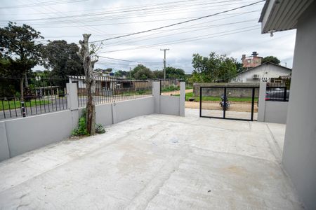 Casa para alugar com 45m², 2 quartos e 3 vagasGaragem