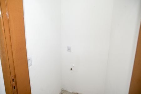 Área comum de casa para alugar com 2 quartos, 45m² em Planalto, Viamão