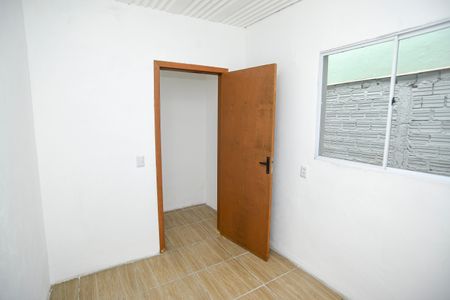 Casa para alugar com 45m², 2 quartos e 3 vagasQuarto 2