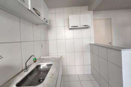 Apartamento para alugar com 45m², 2 quartos e 1 vagaCozinha