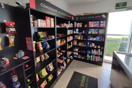 Apartamento para alugar com 45m², 2 quartos e 1 vagaÁrea comum - Mercado