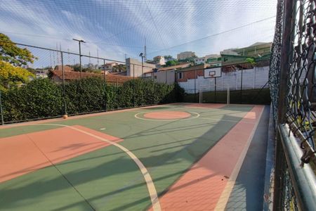 Apartamento para alugar com 45m², 2 quartos e 1 vagaQuadra Esportiva