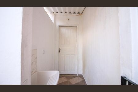 Kitnet/Studio para alugar com 1 quarto, 16m² em Vila Olinda, São Paulo