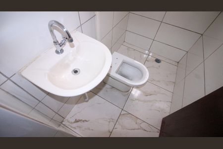 Kitnet/Studio para alugar com 1 quarto, 16m² em Vila Olinda, São Paulo