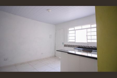 Kitnet/Studio para alugar com 1 quarto, 16m² em Vila Olinda, São Paulo