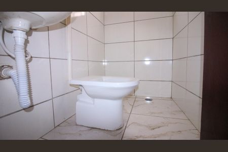 Kitnet/Studio para alugar com 1 quarto, 16m² em Vila Olinda, São Paulo