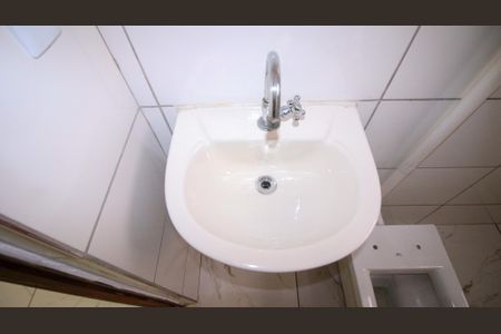 Kitnet/Studio para alugar com 1 quarto, 16m² em Vila Olinda, São Paulo