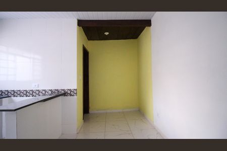 Kitnet/Studio para alugar com 1 quarto, 16m² em Vila Olinda, São Paulo