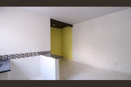 Kitnet/Studio para alugar com 1 quarto, 16m² em Vila Olinda, São Paulo