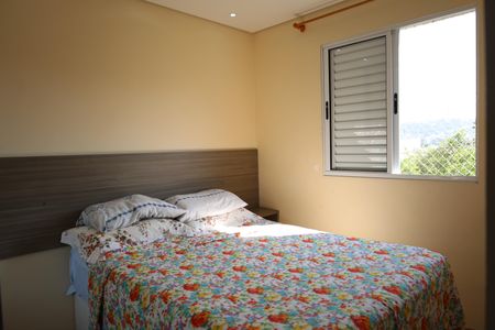 Apartamento para alugar com 2 quartos, 53m² em Parque Guarapiranga, São Paulo