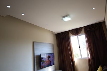 Apartamento para alugar com 2 quartos, 53m² em Parque Guarapiranga, São Paulo