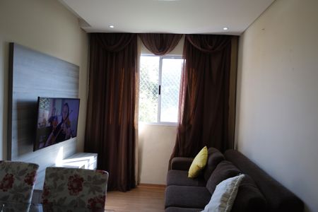 Apartamento para alugar com 2 quartos, 53m² em Parque Guarapiranga, São Paulo