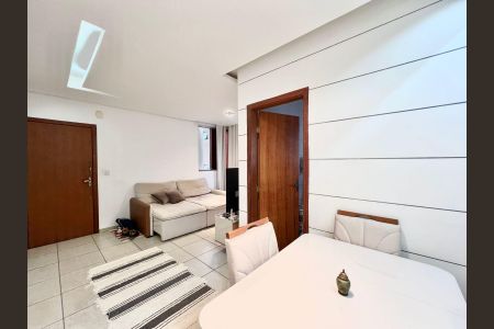 Apartamento para alugar com 2 quartos, 60m² em Castelo, Belo Horizonte