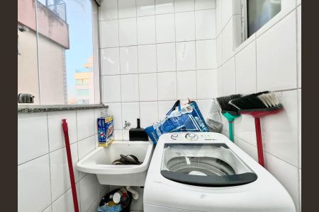 Apartamento para alugar com 2 quartos, 60m² em Castelo, Belo Horizonte