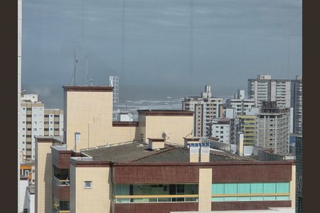 Apartamento para alugar com 85m², 2 quartos e 1 vagaVaranda