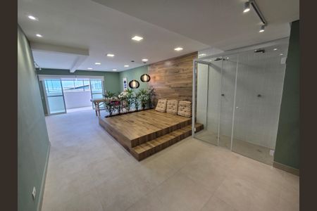 Apartamento para alugar com 85m², 2 quartos e 1 vagaSpa