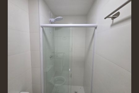 Apartamento para alugar com 85m², 2 quartos e 1 vagaBanheiro