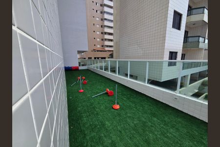 Apartamento para alugar com 85m², 2 quartos e 1 vagaEspaço Pet