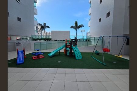 Apartamento para alugar com 85m², 2 quartos e 1 vagaÁrea comum - Playground