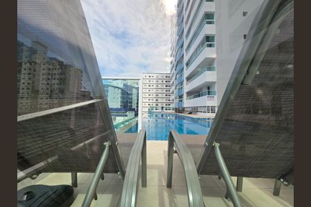 Apartamento para alugar com 85m², 2 quartos e 1 vagaÁrea comum - Piscina