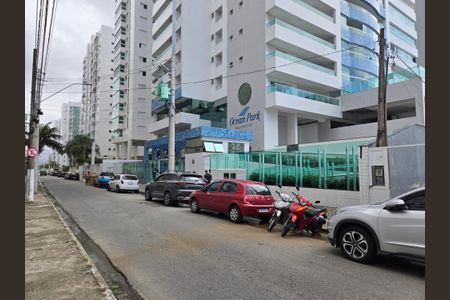 Apartamento para alugar com 85m², 2 quartos e 1 vagaFachada