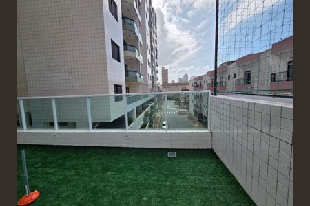 Apartamento para alugar com 85m², 2 quartos e 1 vagaEspaço Pet