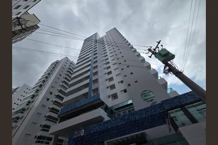 Apartamento para alugar com 85m², 2 quartos e 1 vagaFachada