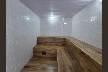 Apartamento para alugar com 85m², 2 quartos e 1 vagaSaúna
