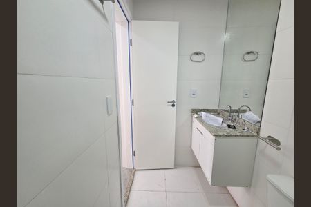 Apartamento para alugar com 85m², 2 quartos e 1 vagaBanheiro