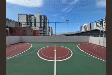 Apartamento para alugar com 85m², 2 quartos e 1 vagaQuadra Esportiva