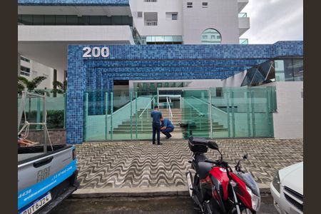 Apartamento para alugar com 85m², 2 quartos e 1 vagaFachada