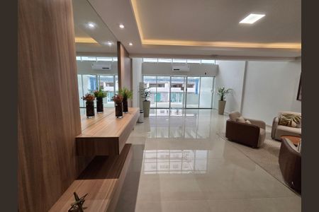 Apartamento para alugar com 85m², 2 quartos e 1 vagaÁrea comum